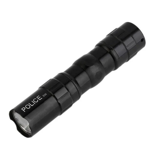 Cycling LED Waterproof Torch bike Flashlight Light