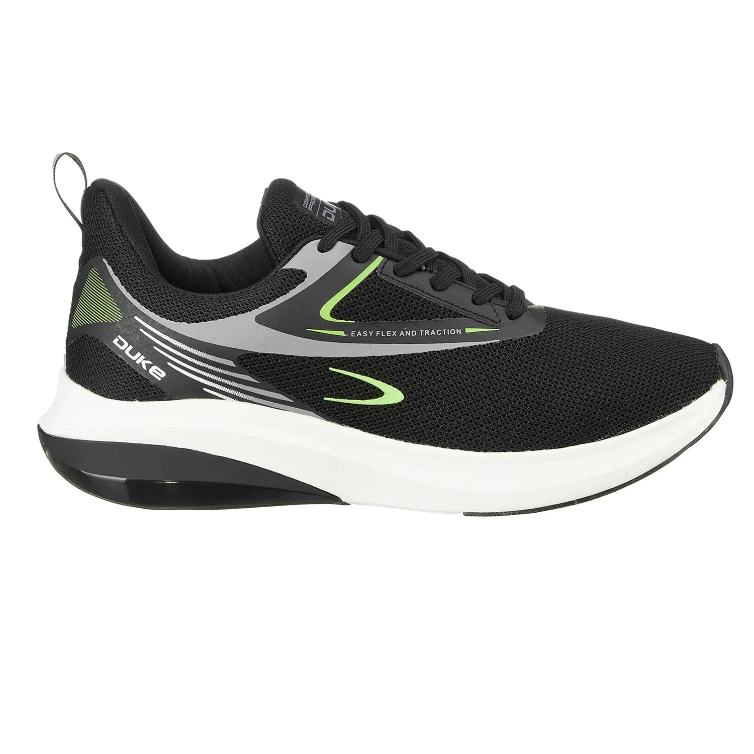 Duke Men Sports Shoes (FWOL1439)