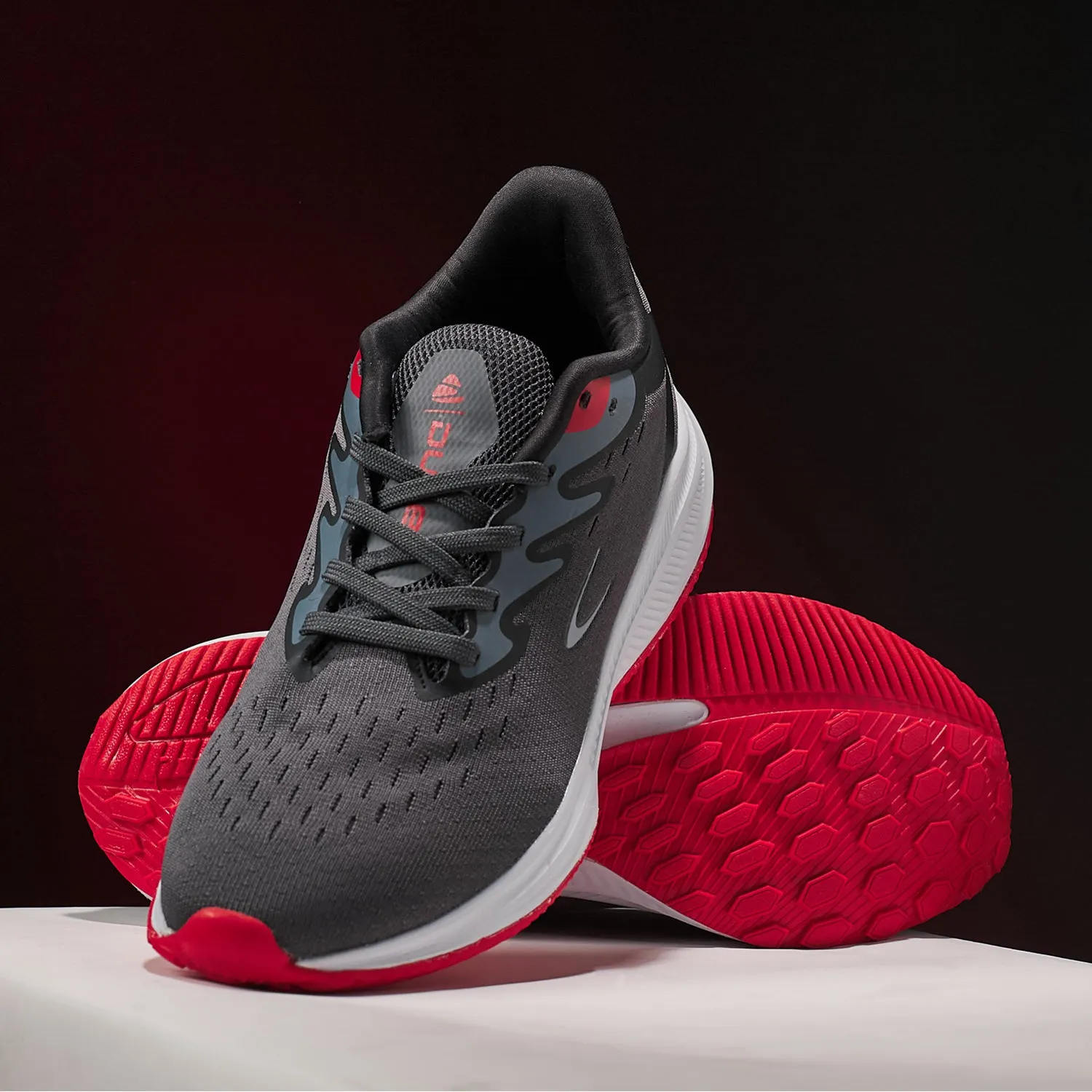 Duke Men Sports Shoes (FWOL1441)