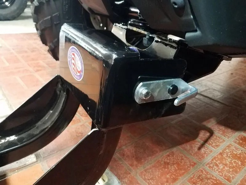 Eagle Push Tubes