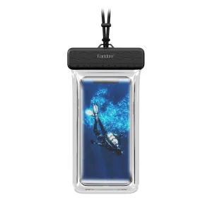 Earldom Waterproof Pouch for Smartphones