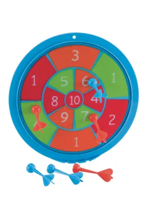 Early Learning Centre Sticky Dartboard