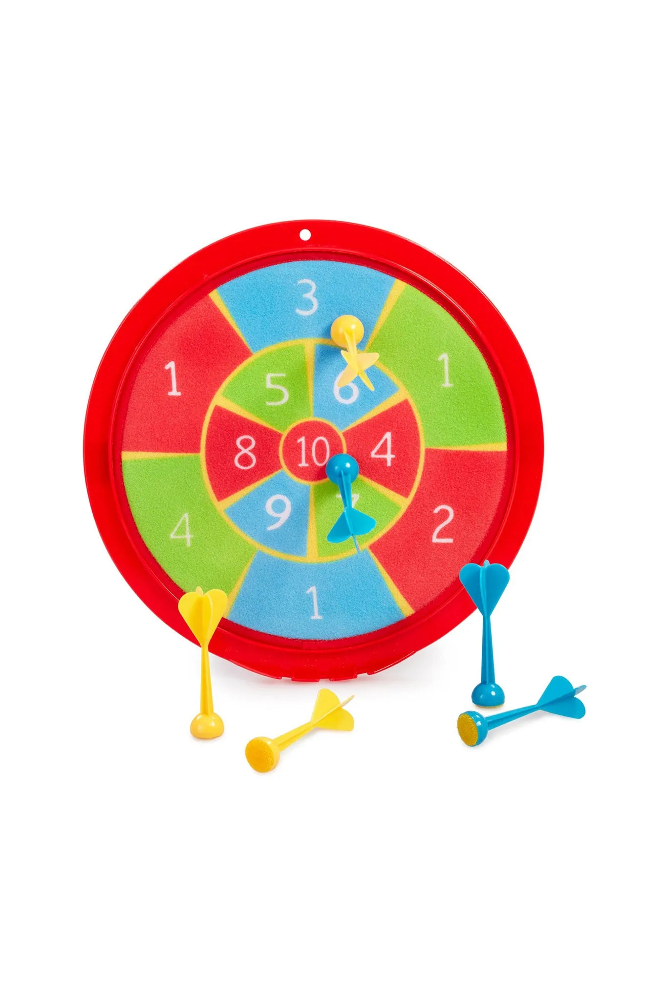 Early Learning Centre Sticky Dartboard