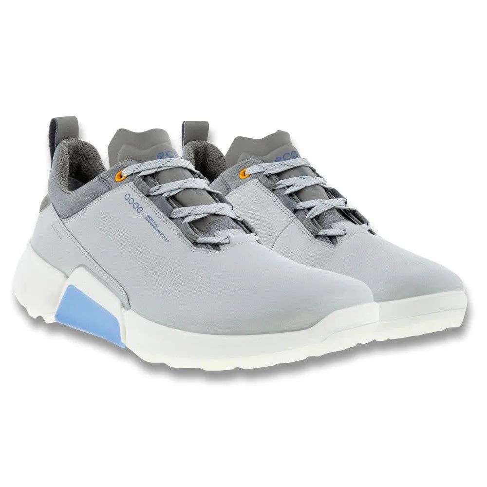 ECCO BIOM H4 Spikeless Golf Shoes 2023