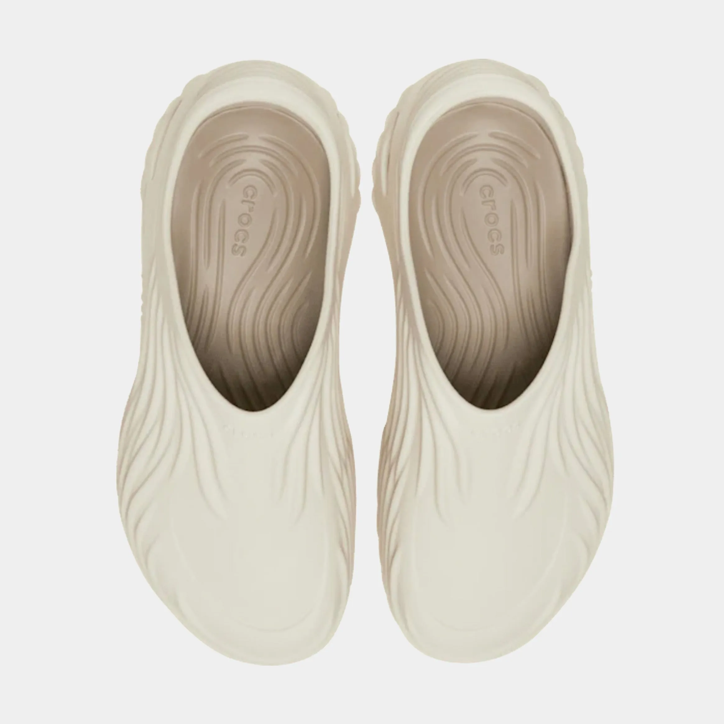 Echo Wave Mens Sandals (Beige)