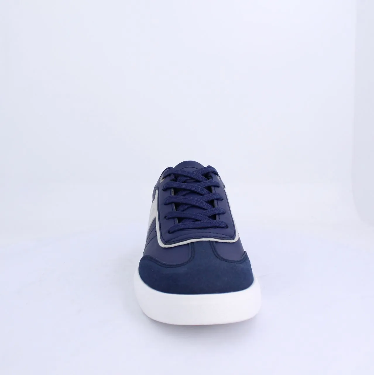 EITEL MENS SNEAKERS-BLUE