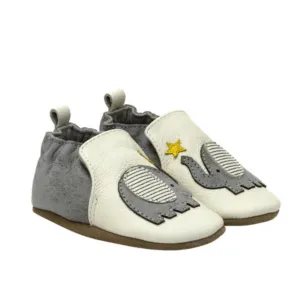 Elephant Stars Soft Soles