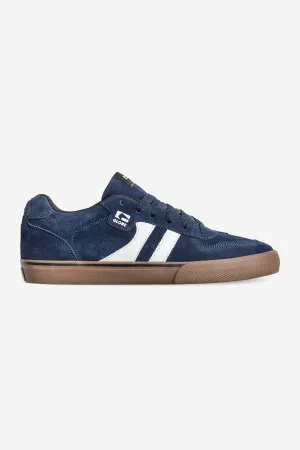 Encore-2 - Navy/Gum - Shoes