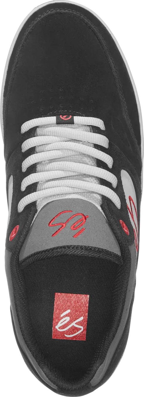 eS SWIFT 1.5 Black/Grey/White