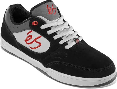 eS SWIFT 1.5 Black/Grey/White