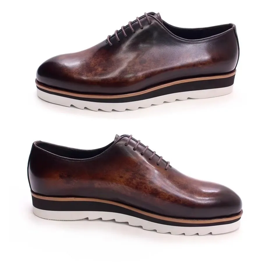 Fieralis Business Lace Footwear