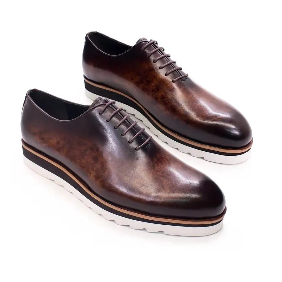 Fieralis Business Lace Footwear