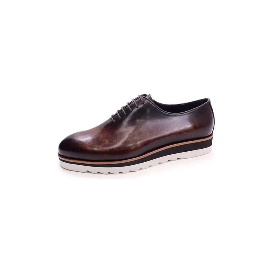 Fieralis Business Lace Footwear