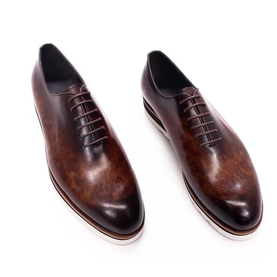 Fieralis Business Lace Footwear