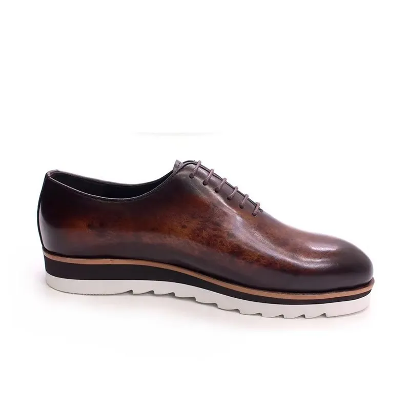 Fieralis Business Lace Footwear