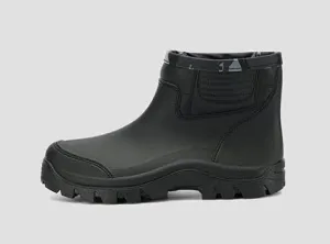 FitVille Men's Prometheus Rain Boots