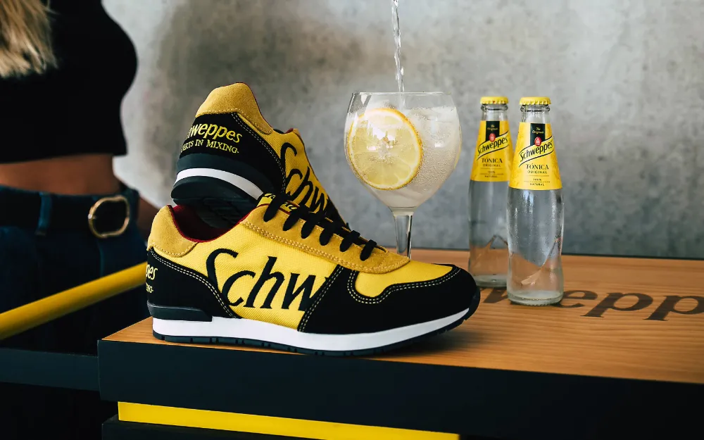 FLIP Custom Sneakers