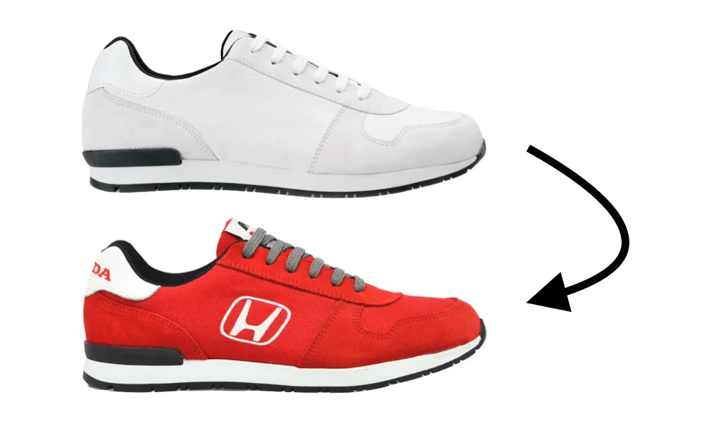 FLIP Custom Sneakers