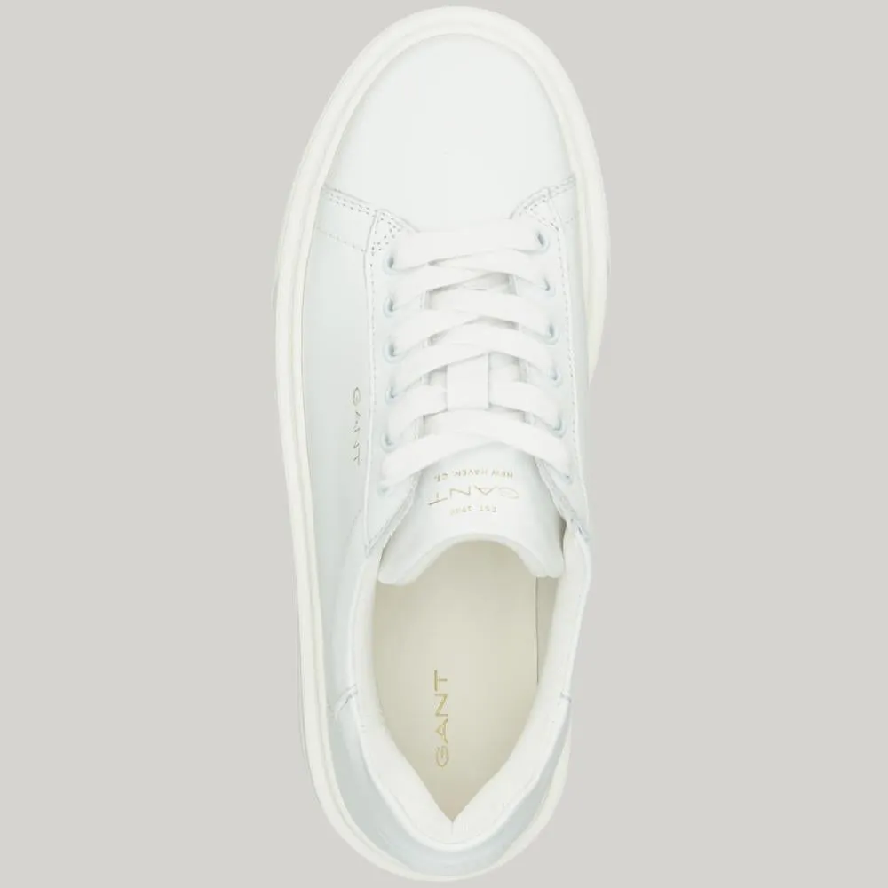 Gant Footwear Women ALINCY SNEAKER G29/WHITE