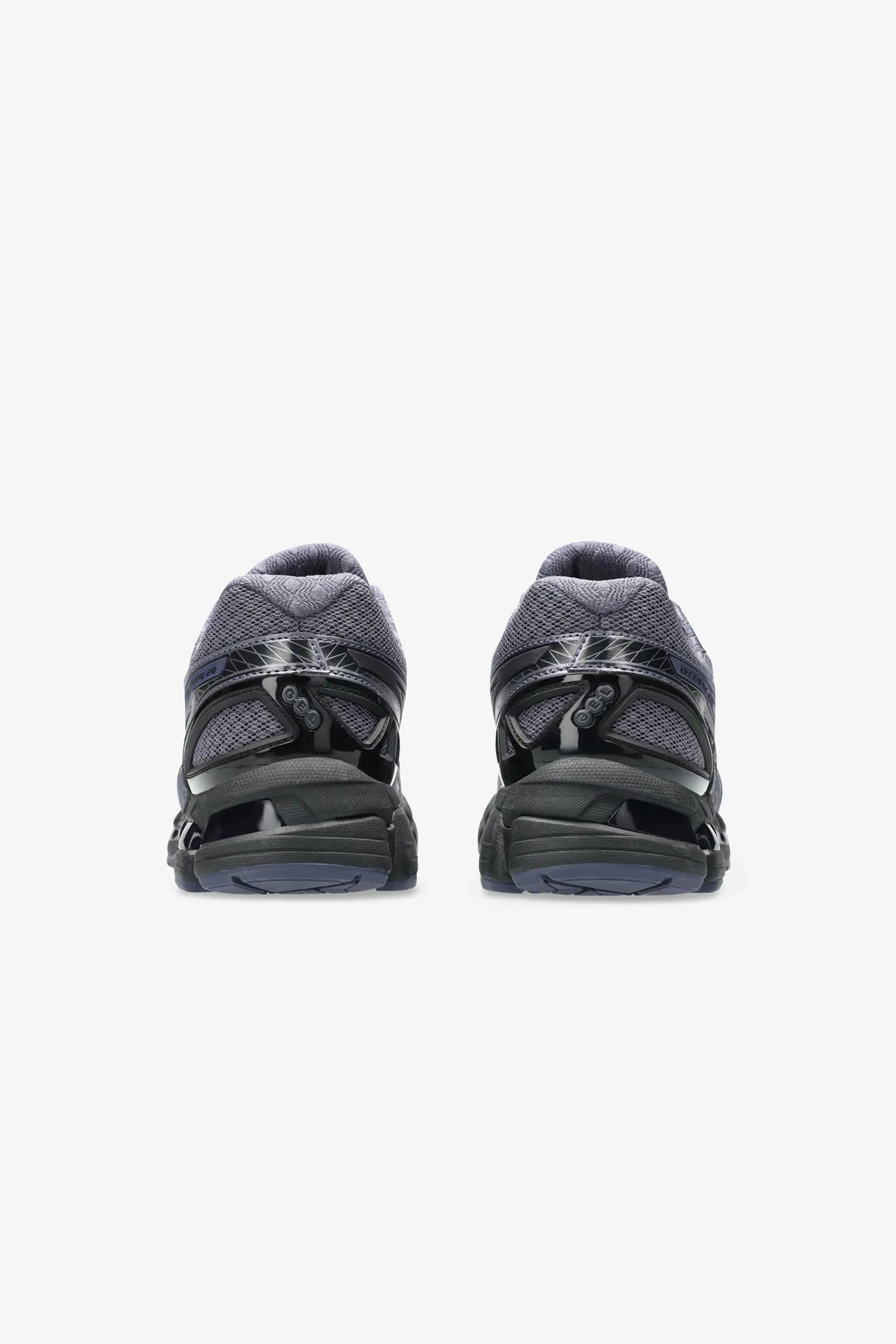 Gel-Kayano 20 "Indigo Fog Black"