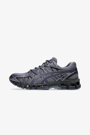 Gel-Kayano 20 "Indigo Fog Black"
