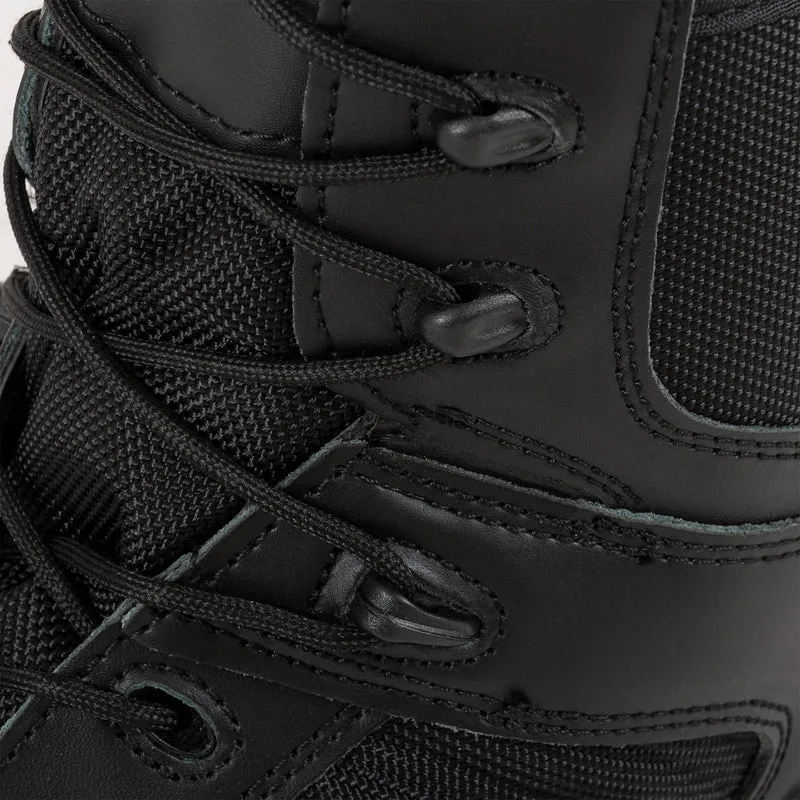 Highlander Echo Boots Black