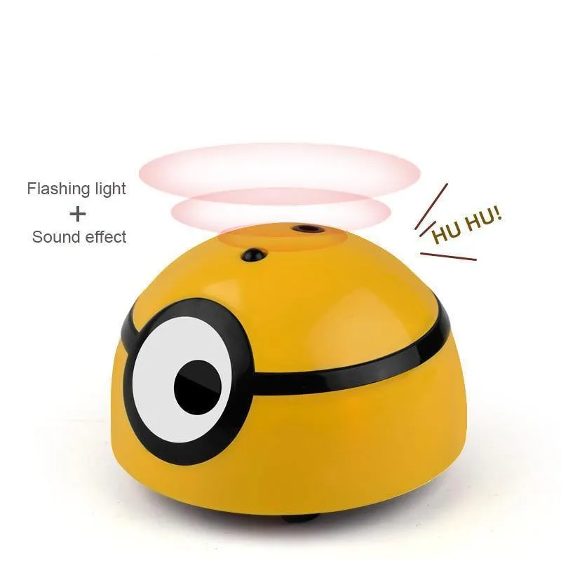 Interactive Dog Toy