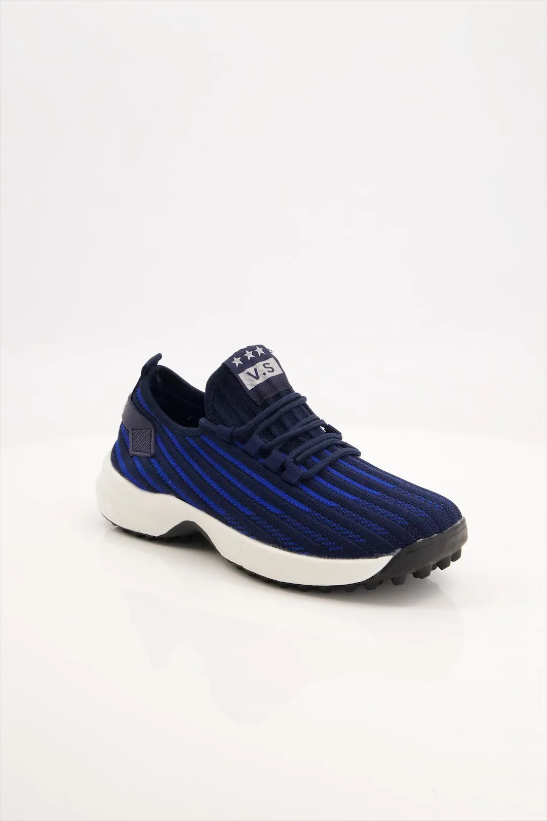 Irvine Grippers Atitude Navy