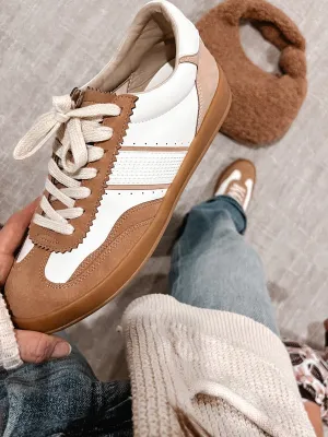 Jayden Vintage Vibe Sneaker