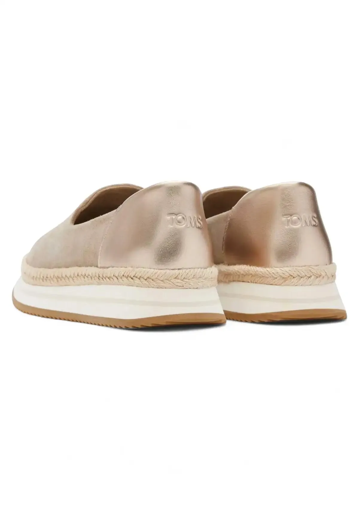 Jocelyn Sneaker - Taupe