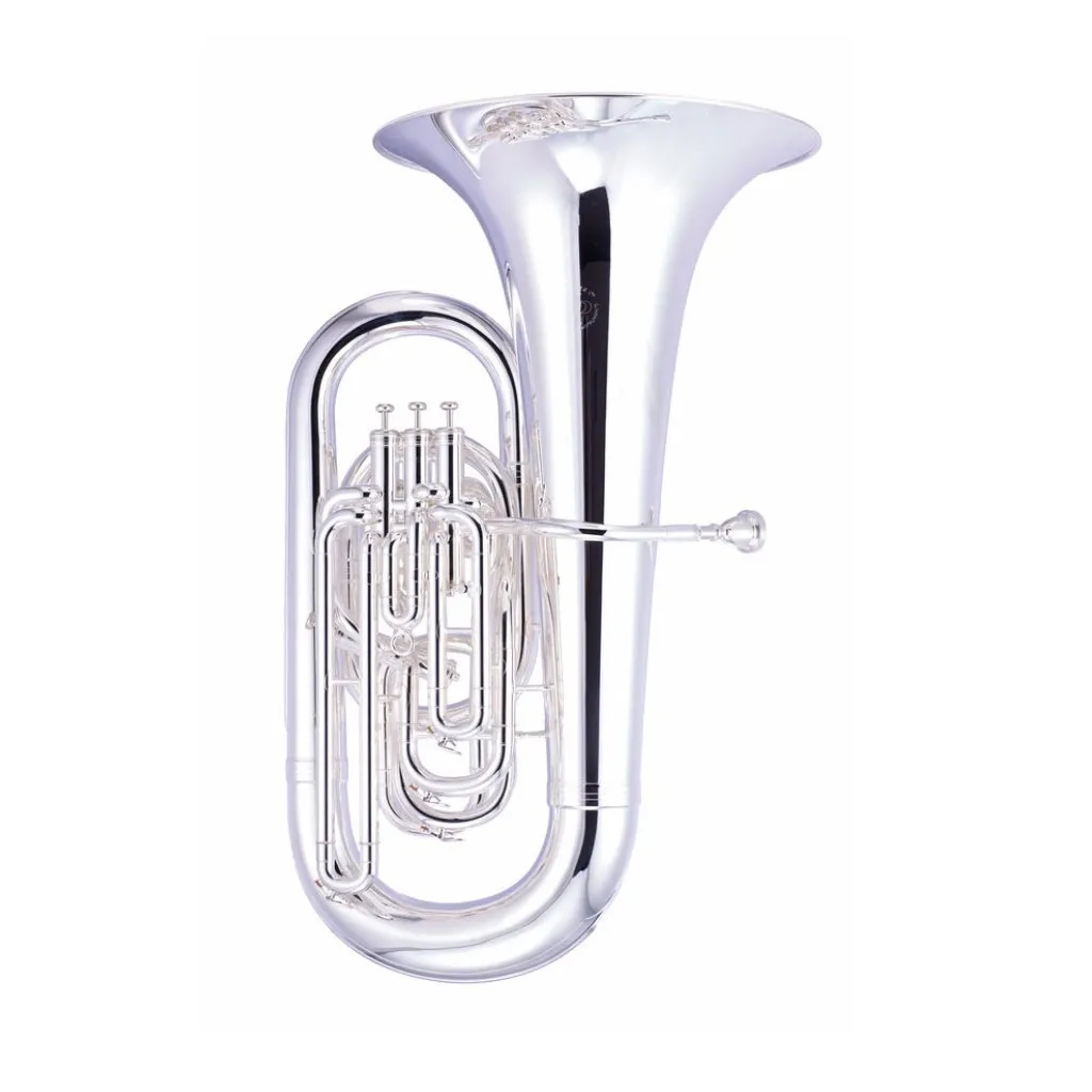 John Packer JP277 EEb Tuba