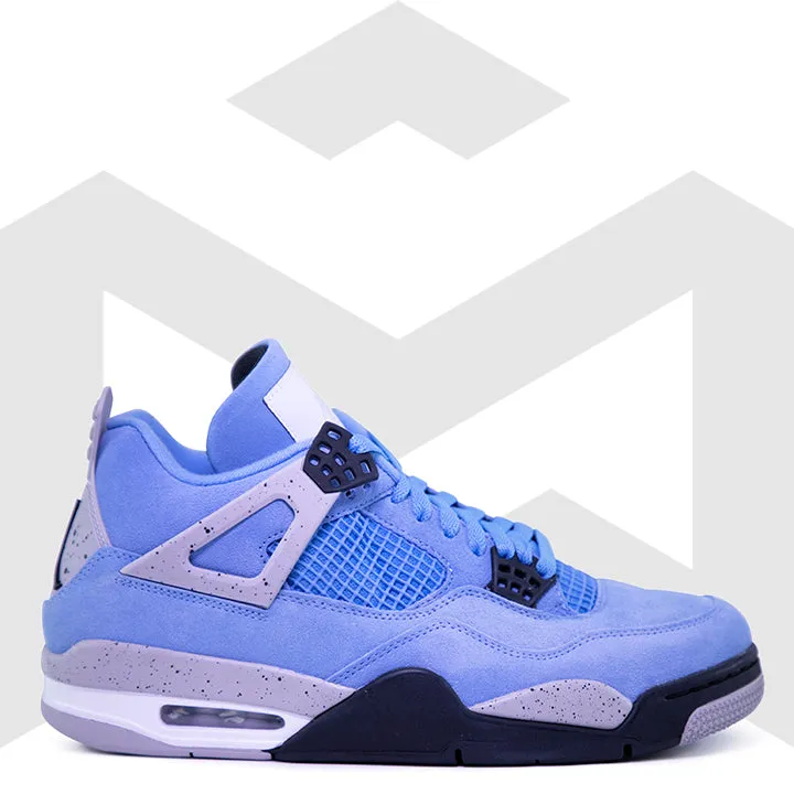 Jordan 4 Retro University Blue