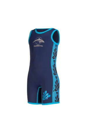Konfidence Warma Wetsuit Navy