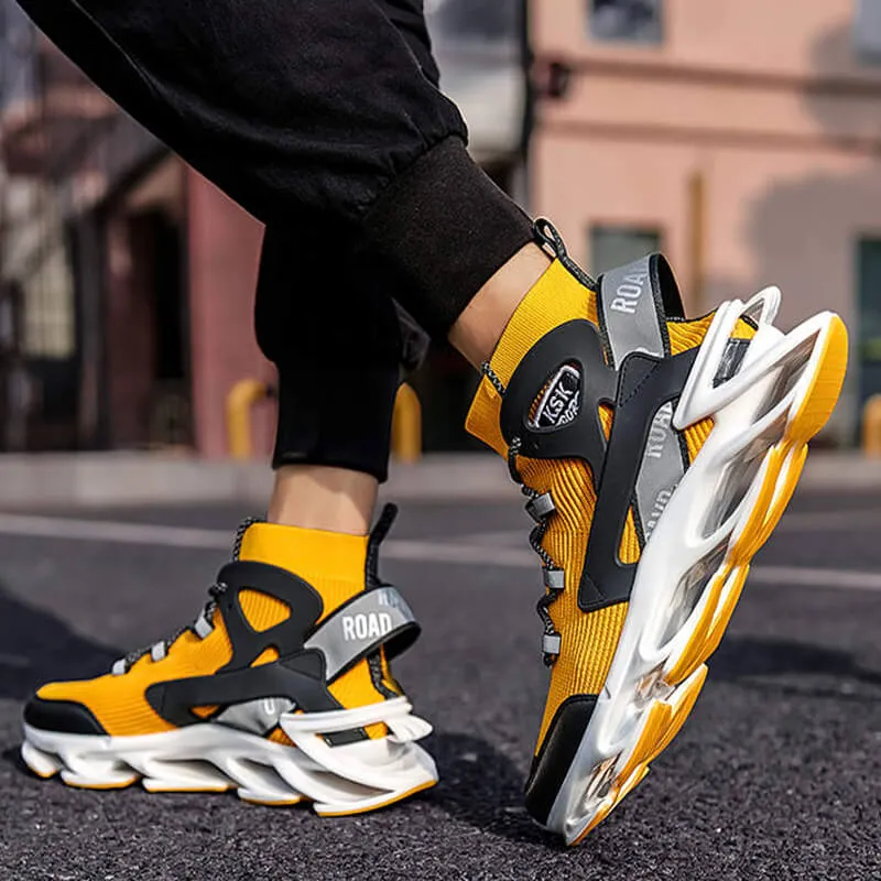 KSK Sports Ravr Road Sneakers Original