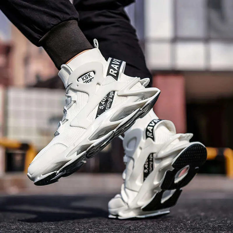 KSK Sports Ravr Road Sneakers Original