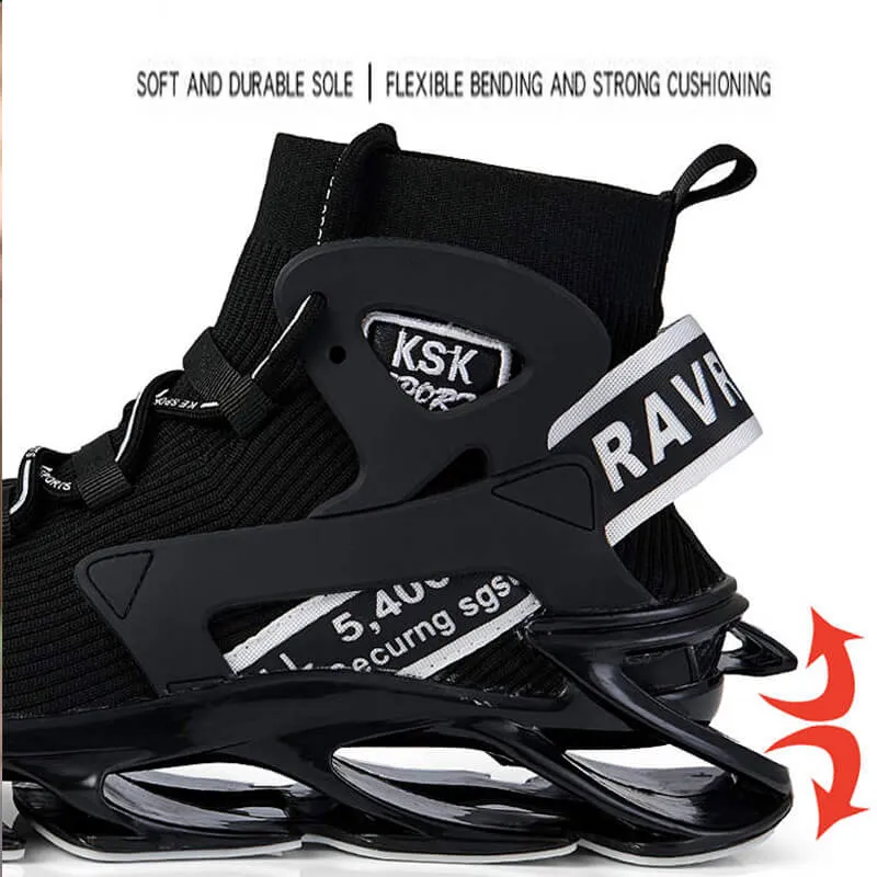 KSK Sports Ravr Road Sneakers Original