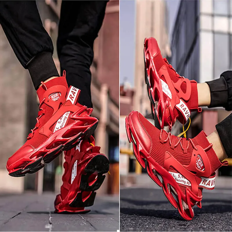 KSK Sports Ravr Road Sneakers Original