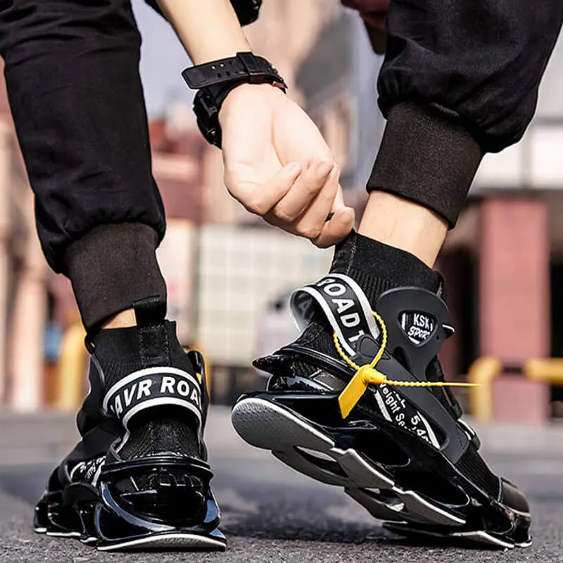 KSK Sports Ravr Road Sneakers Original