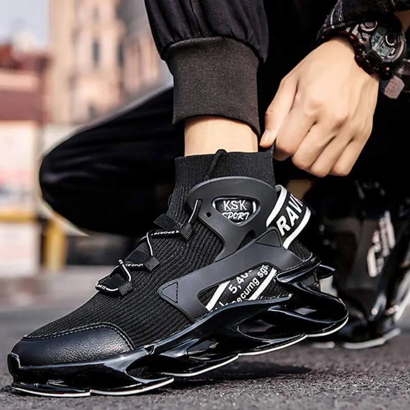 KSK Sports Ravr Road Sneakers Original