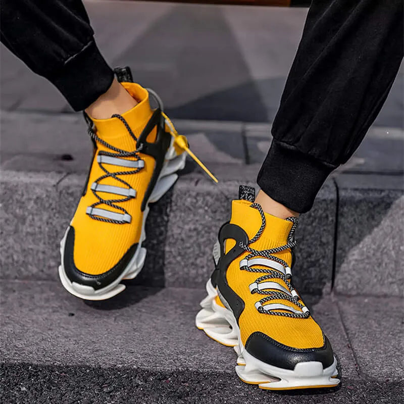 KSK Sports Ravr Road Sneakers Original