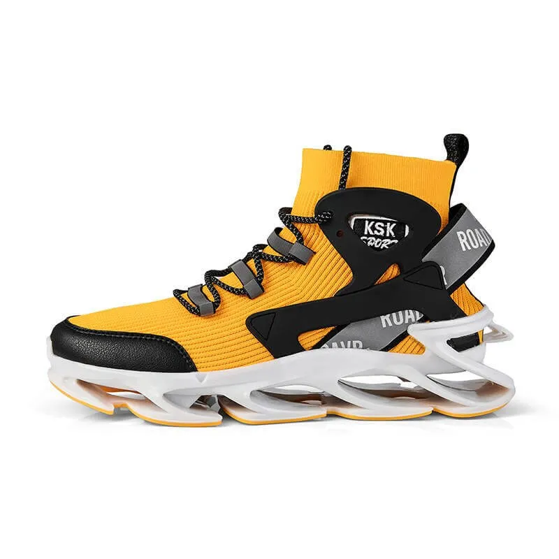 KSK Sports Ravr Road Sneakers Original