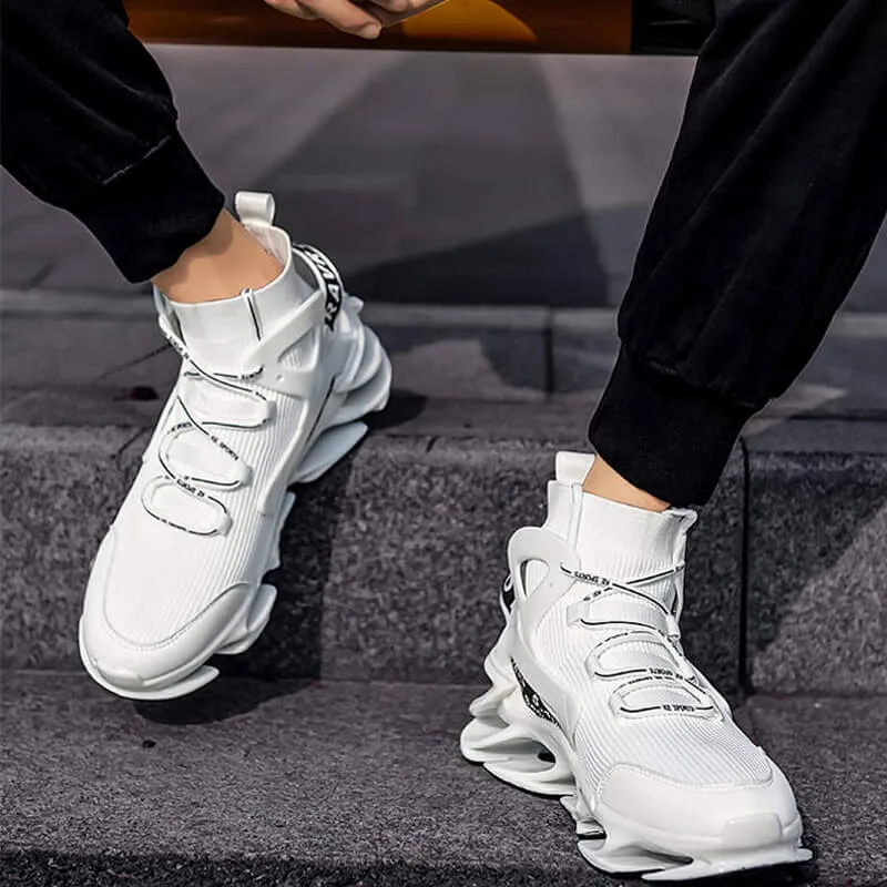 KSK Sports Ravr Road Sneakers Original