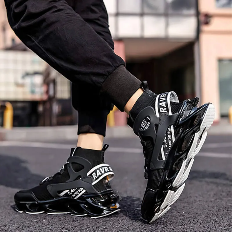 KSK Sports Ravr Road Sneakers Original