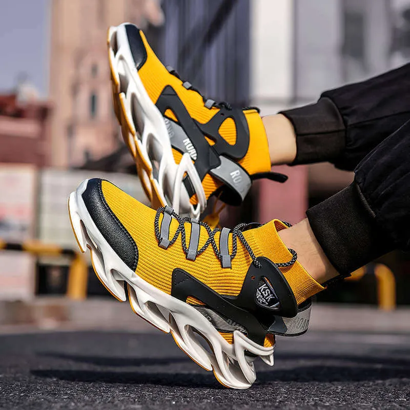 KSK Sports Ravr Road Sneakers Original