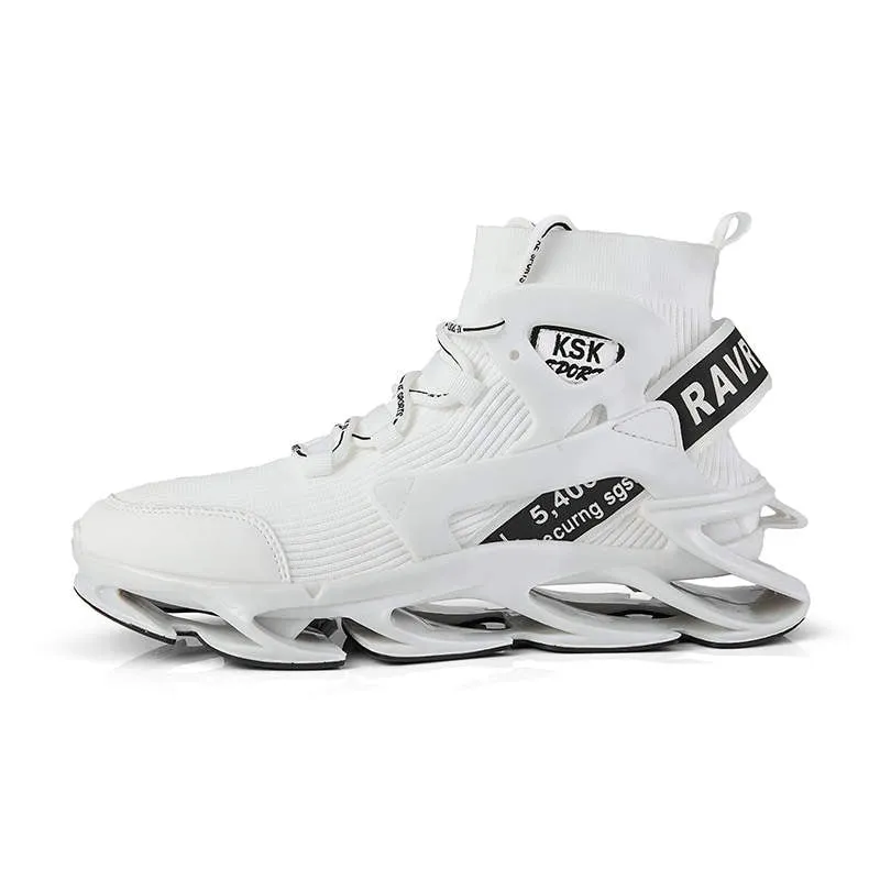 KSK Sports Ravr Road Sneakers Original