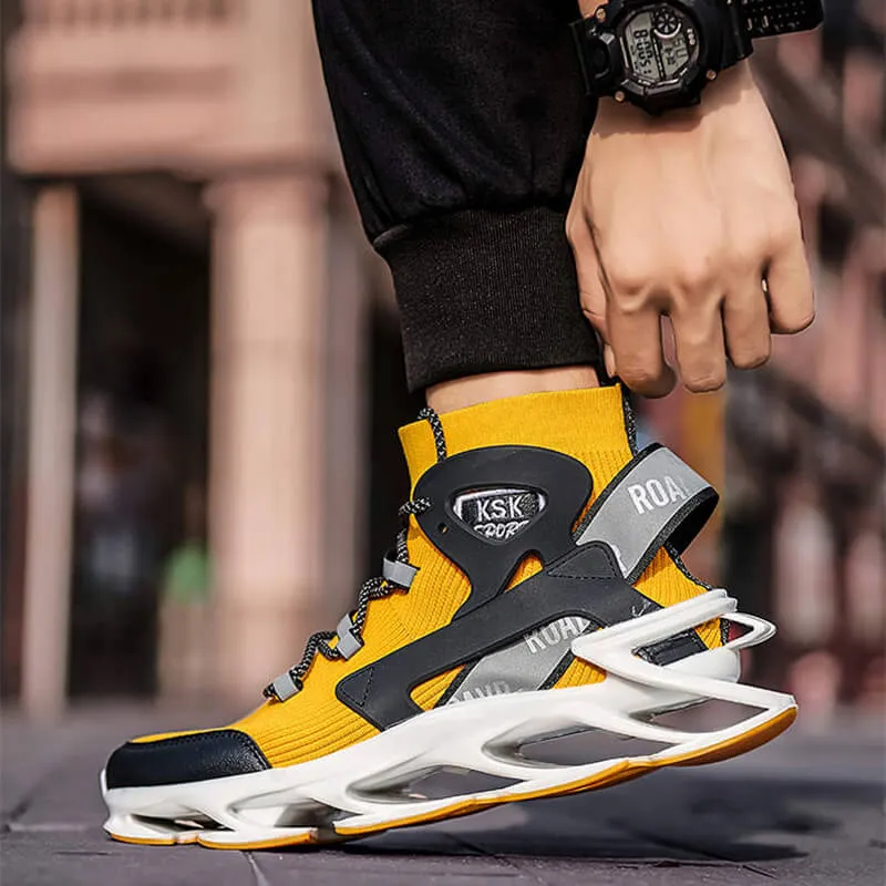 KSK Sports Ravr Road Sneakers Original