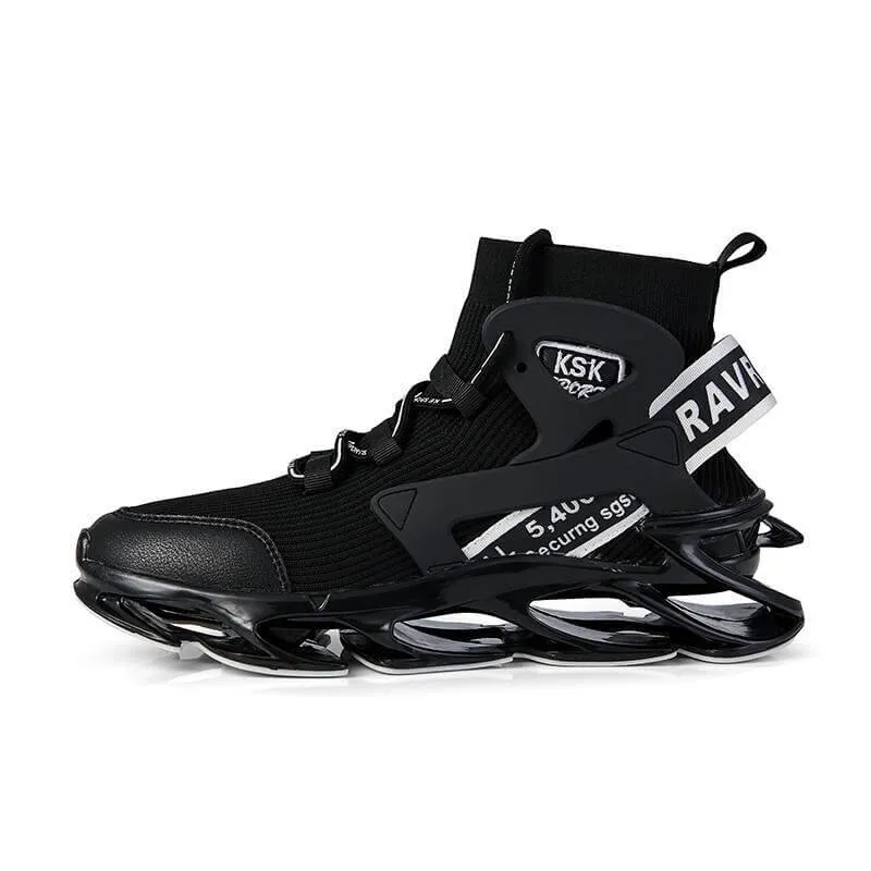 KSK Sports Ravr Road Sneakers Original