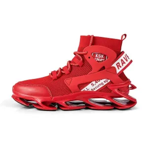 KSK Sports Ravr Road Sneakers Original