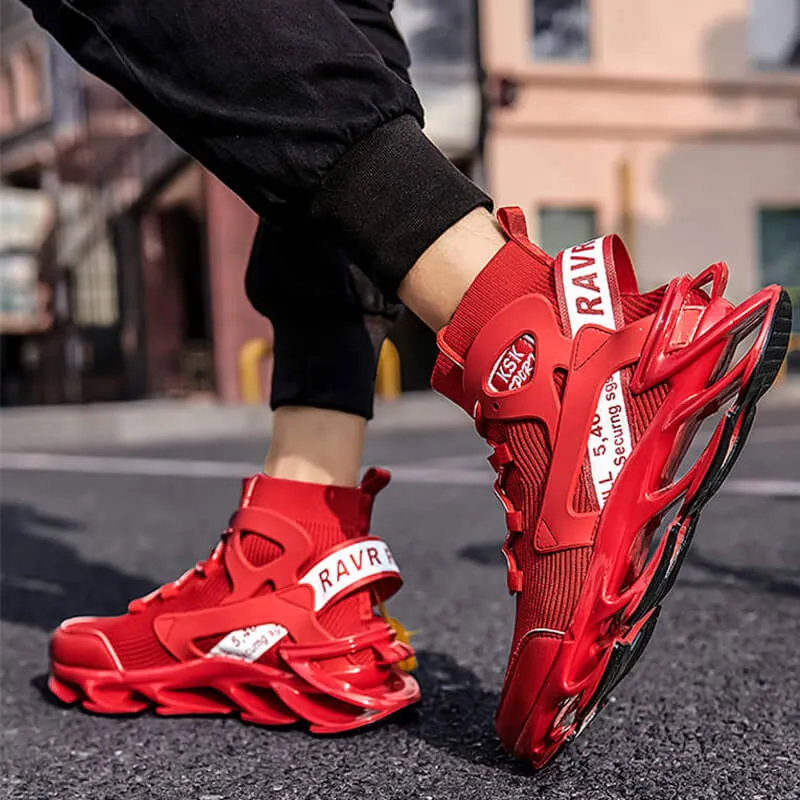 KSK Sports Ravr Road Sneakers Original