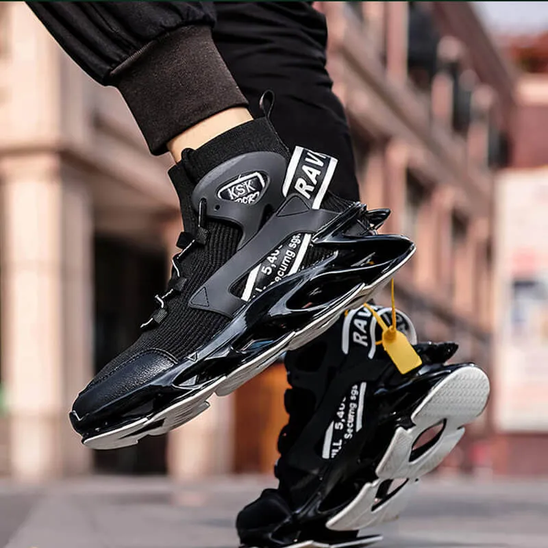 KSK Sports Ravr Road Sneakers Original